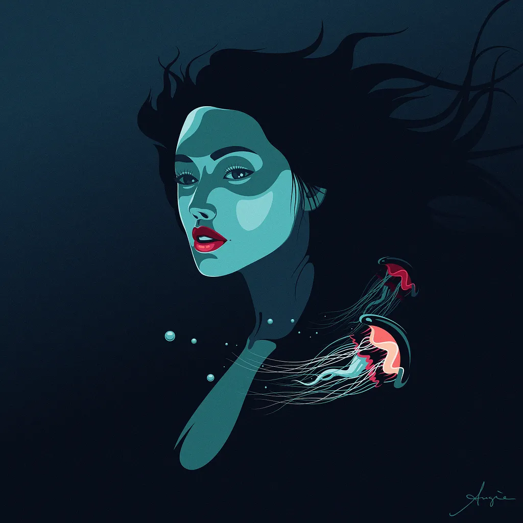 Deep Current